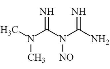 Product Name N Nitroso Metformin Pharmaffiliates