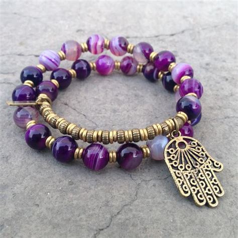 Основные виды браслетов на руку