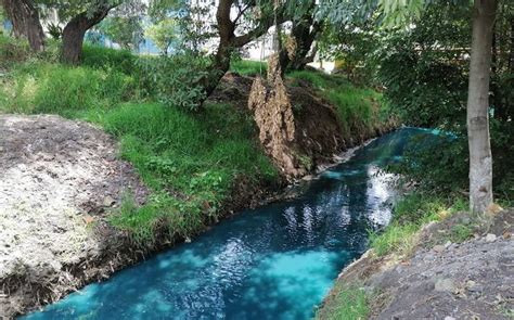 Comienzan con clausuras de empresas que contaminan el río Atoyac