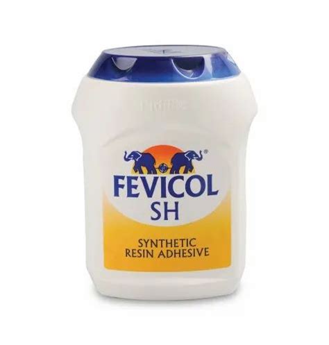 Fevicol SH 30 Kg Synthetic Resin Adhesive At Best Price In Mumbai