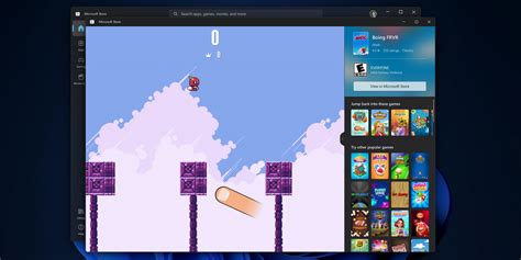 В Windows 11 появятся «мгновенные игры» — в них можно будет играть без ...