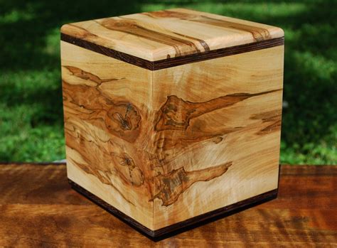 How To Make A Diy Cremation Urn Green Meadow Memorials Artofit