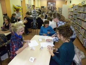 Wyniki Konkursu MIEJSKA I POWIATOWA BIBLIOTEKA PUBLICZNA W RACIBORZU