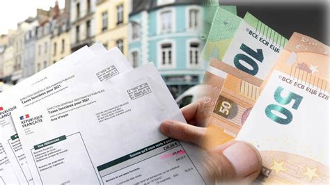 Taxe Fonci Re Classement Des Villes O Elle A Explos Le Plus