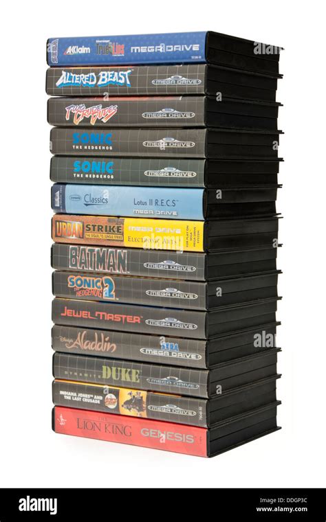 Sega Mega Drive Ultimate Collection