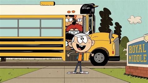 Watch The Loud House · Season 5 Full Episodes Online Plex