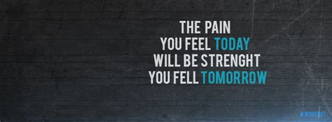 Motivation Workout Facebook Cover By Somebenny On Deviantart