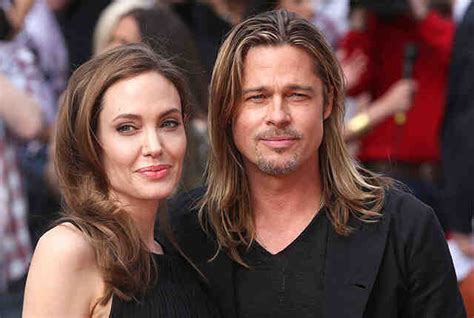 Angelina Jolie Accuses Ex Husband Brad Pitt Of Abuse Ibrandtv