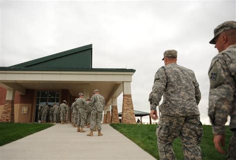 Fort Carson Shooting Prompted Two Hour Shelter In Place Order Suspect