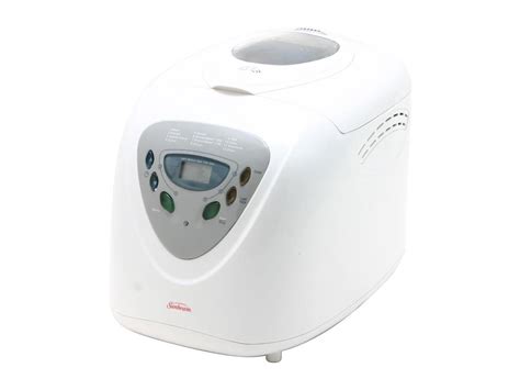 Sunbeam 5891 Programmable Breadmaker