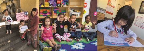 City Of Oakland Head Start And Early Head Start