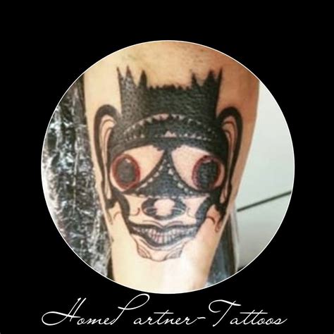 Tattoo uploaded by HomePartner-Tattoos • Tattoodo