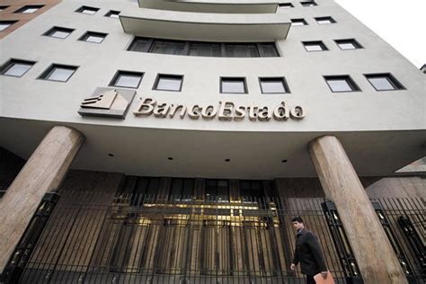 Sernac Presenta Demanda Colectiva Contra BancoEstado Por Casos De