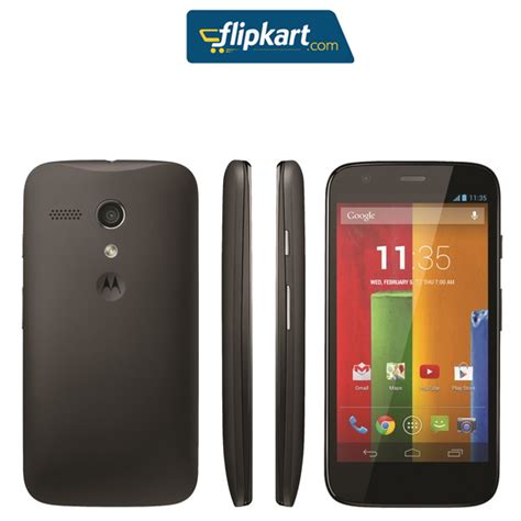 Latest Offer, Flipkart Buy Back Offer on MOTO G | SAGMart