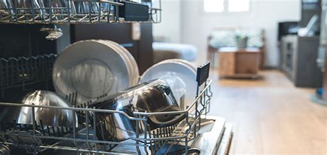 How To Reset A Bosch Dishwasher In Easy Steps