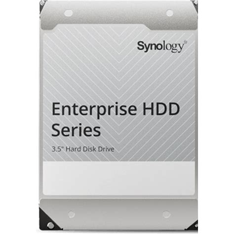 Synology Tb Hat Sata Iii Internal Enterprise