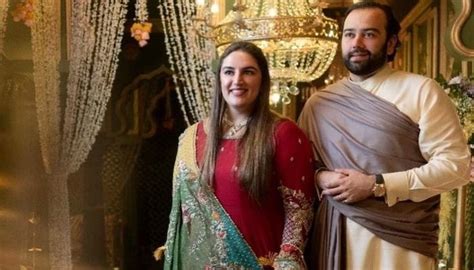 Bakhtawar Bhutto Zardari Reveals Son S Name A Tribute To Late Uncle