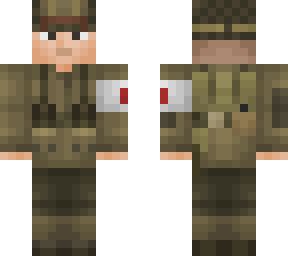 world war 2 ww2 | Minecraft Skins