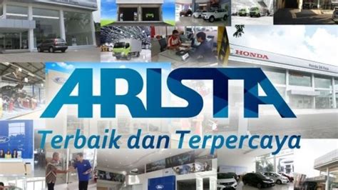 Fresh Graduate Merapat ARISTA Group Buka Lowongan Kerja Terbaru Cek