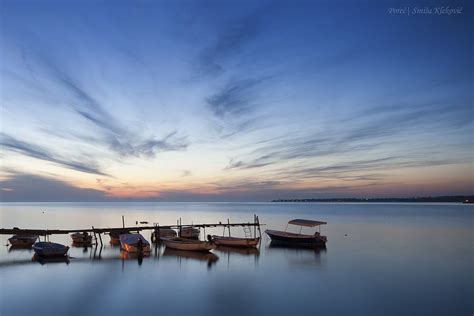 Croatia Tourist: Poreč - Croatia