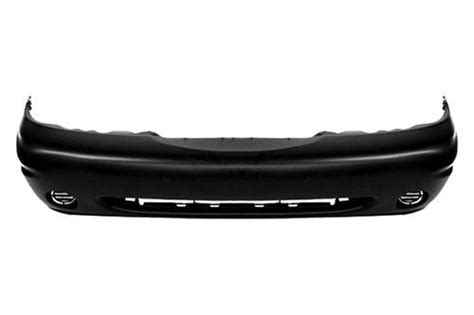 Buy Replace Fo1000412c 1998 Ford Contour Front Bumper Cover Factory Oe Style In Tampa Florida