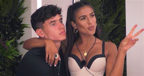 Too Hot To Handle Season Two Couples Still Together And What The Cast