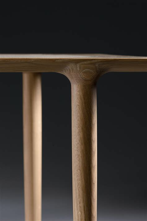 Alba Table Dining Tables From Artisan Architonic