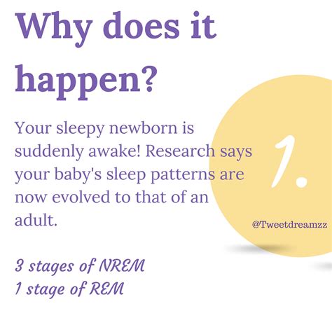 Understanding The 4 Month Sleep Regression