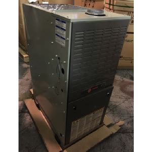 Chicago HVAC Center 80 000 BTU XR 80 SERIES PSC UPFLOW HORIZONTAL