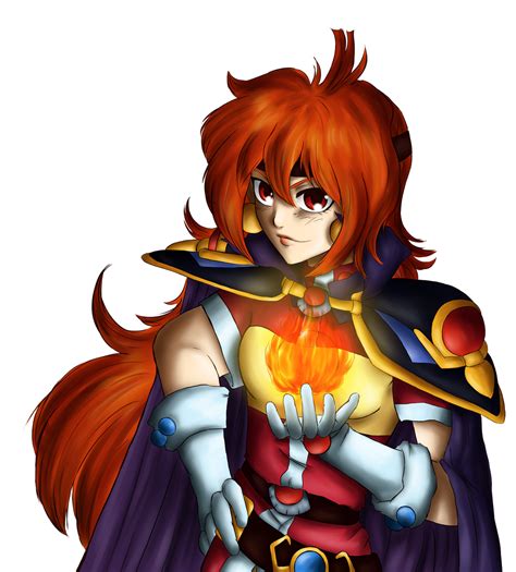 Lina Inverse by Animefanka on DeviantArt