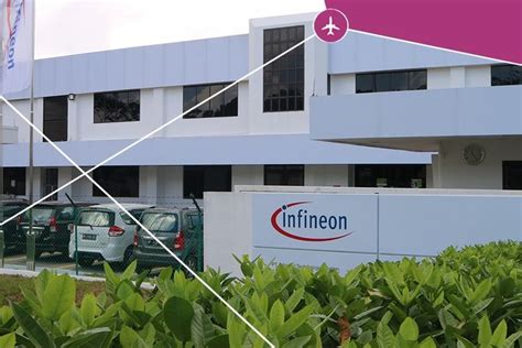 PT Infineon Batam Buka Lowongan Dengan Perjanjian Kerja Permanen Ini