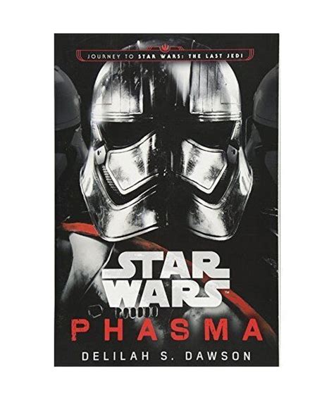 Phasma Star Wars Journey To Star Wars The Last Jedi Delilah S