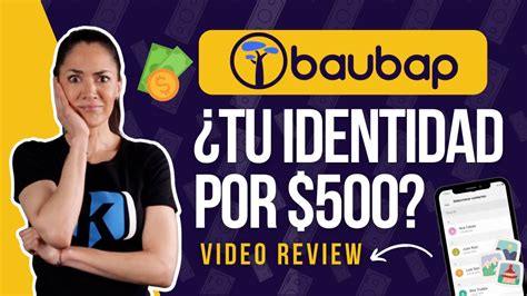 Pr Stamos Baubap Deber As Tener Cuidado Antes De Solicitarlos Youtube