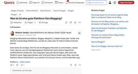 Blog schreiben Schritt für Schritt Anleitung für perfekte Blogposts