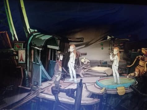 Welcome to the Deponia subreddit!