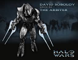 Halo Wars 2 Arbiter Voice | Hot Sex Picture