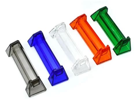 upx  acrylic  uv resistance rpproto