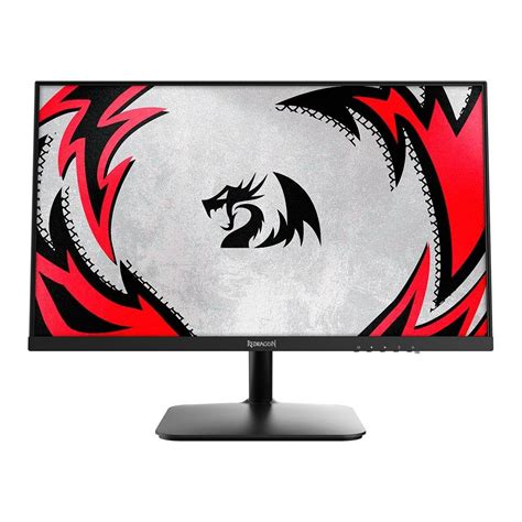 Monitor Gamer Redragon Vaga Kabum