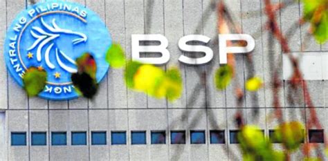 Bsp Keeps Policy Rate Steady At Inquirer Business