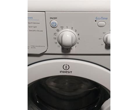 Купить INDESIT IWSC 4105-а550 Стиральная машина до 4,5 кг 1000 об/мин ...