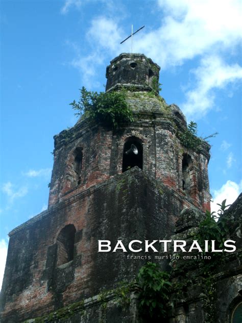 Back Trails: Revisiting the Town of Kalayaan, Laguna