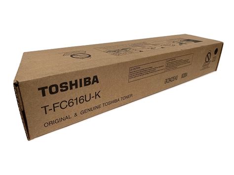 Toshiba E Studio Ac Toner Cartridges Gm Supplies