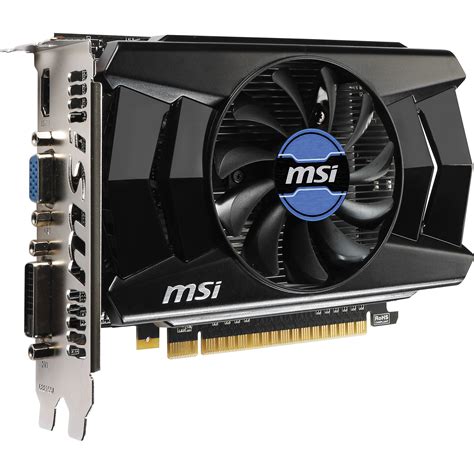 Venta Msi Geforce Ti En Stock