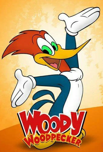 Woody Woodpecker Wiki Crossover Universe Amino