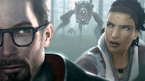 HD wallpaper: Half-life, Characters, Faces | Wallpaper Flare