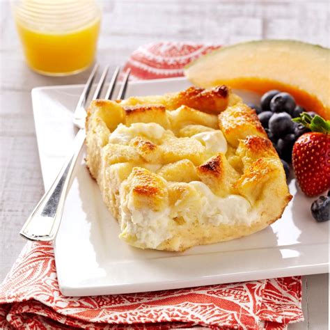 Breakfast Bread Pudding Recipe: How to Make It