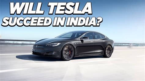 Will Tesla Succeed In India In Hindi क्या Tesla भारत में सफल होगी Youtube