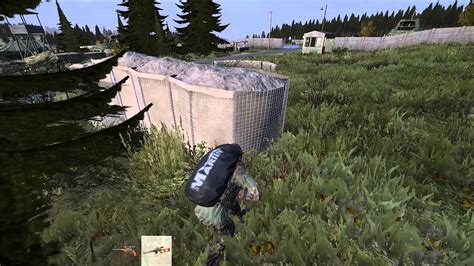 DayZ Test Video TAKE1 YouTube