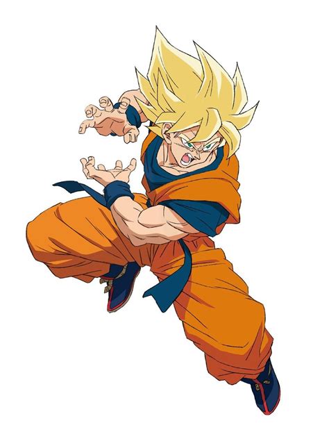 Super Saiyan Blue Goku Shintani Style Dragon Ball Super Broly Dragon | Images and Photos finder