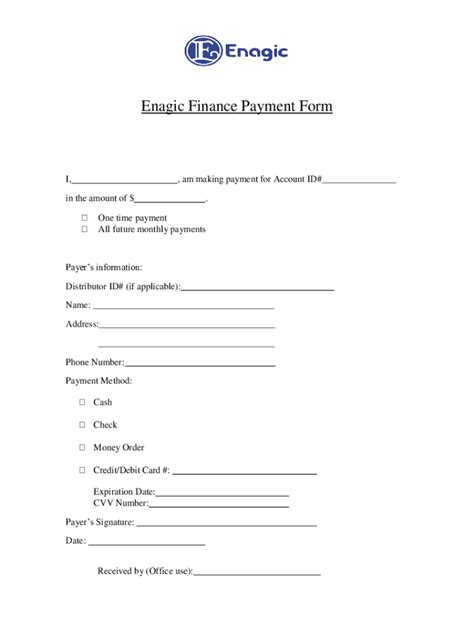 Fillable Online ECS Application Form Revised 5 20 13 Fax Email Print